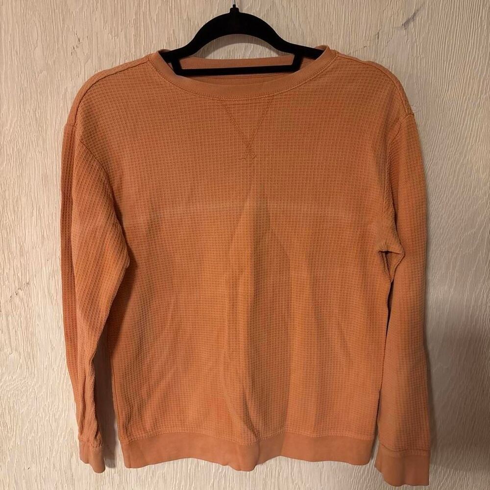 Cat-jack Women's Orange Shirt